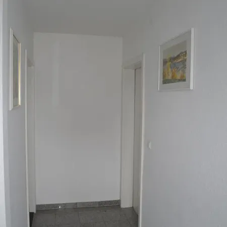 Pension John-F-Kennedy Kassel Exterior photo